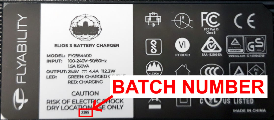 charger_batch_number